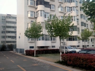 东港生活第一小区