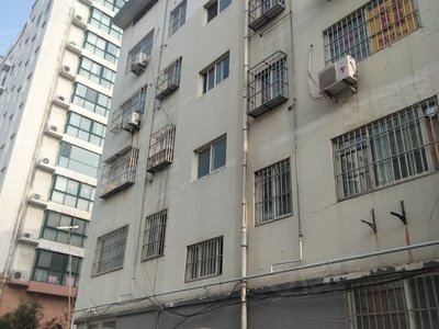 金海花园(东港)实景图