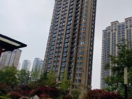 小孙家村佳苑实景图