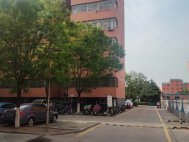 实验高中教师家属院