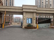 城南社区4号院(20-23号)