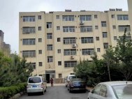 日照南路53号院