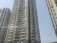 中央绿城小区四期