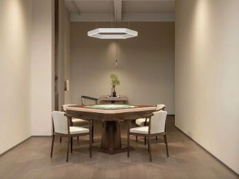 雅筑北区小区配套--棋牌室