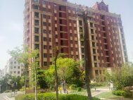 德瑞太阳公元一期北区