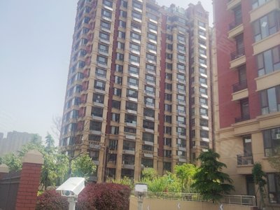 德瑞太阳公元一期北区