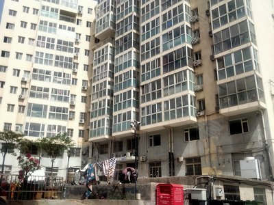 许家楼生活一区