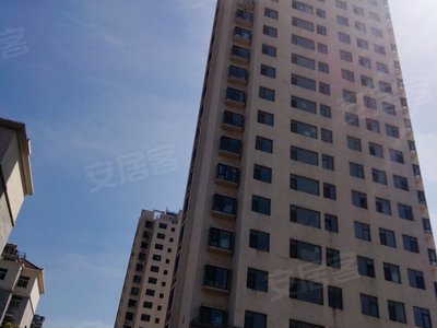 东海花园东区(1-3,11-14号)