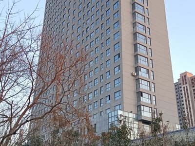 都市印象实景图