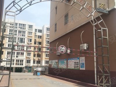 沙墩生活三区海曲嘉苑