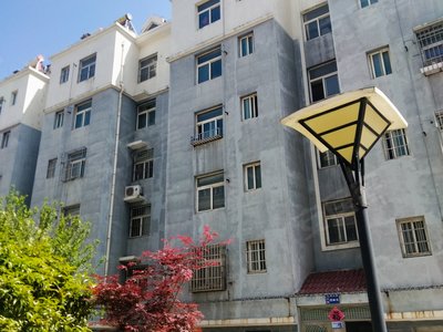 东海花园东区(1-3,11-14号)