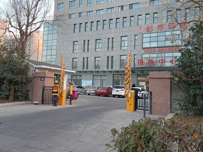 都市印象实景图