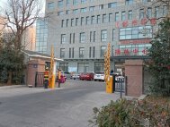 都市印象实景图