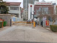 日照银行家属院(东港)