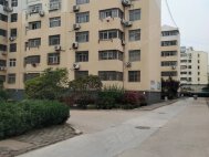 东苑小区(东港)