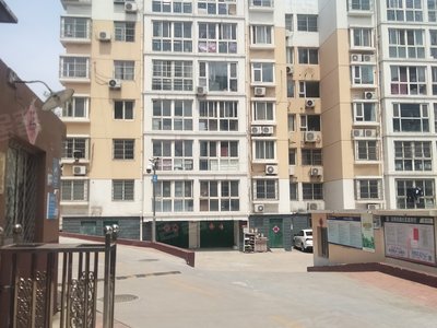 沙墩生活三区海曲嘉苑