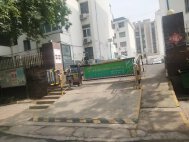 南湖建筑公司家属院