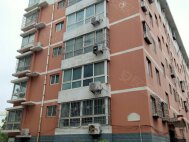 春天公寓实景图