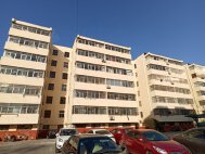 东港公路局家属院