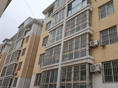 天德迎宾楼小区