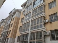 天德迎宾楼小区