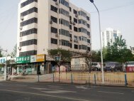 外贸家属院(东港)