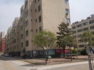 巡警支队家属院