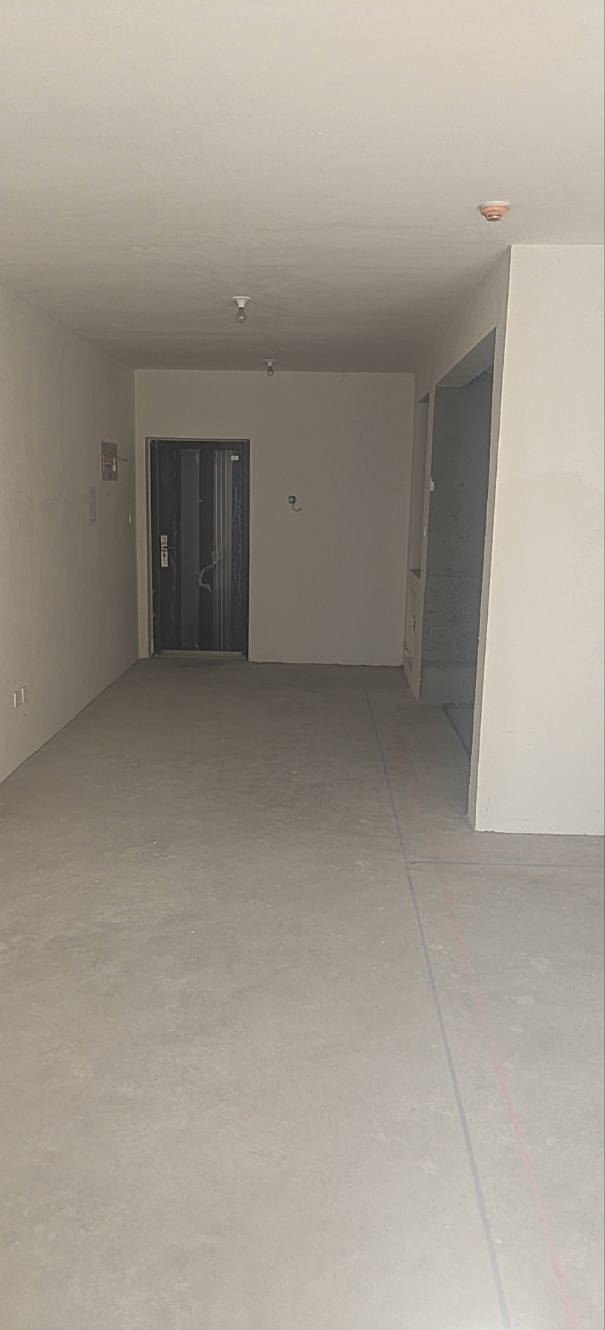 山钢生活区锦钰佳苑东区(C区)，3室1厅1卫，116.00㎡，毛坯，售价63万 二手房