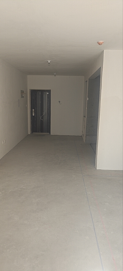 山钢生活区锦钰佳苑东区(C区)，3室1厅1卫，116.00㎡，毛坯，售价63万