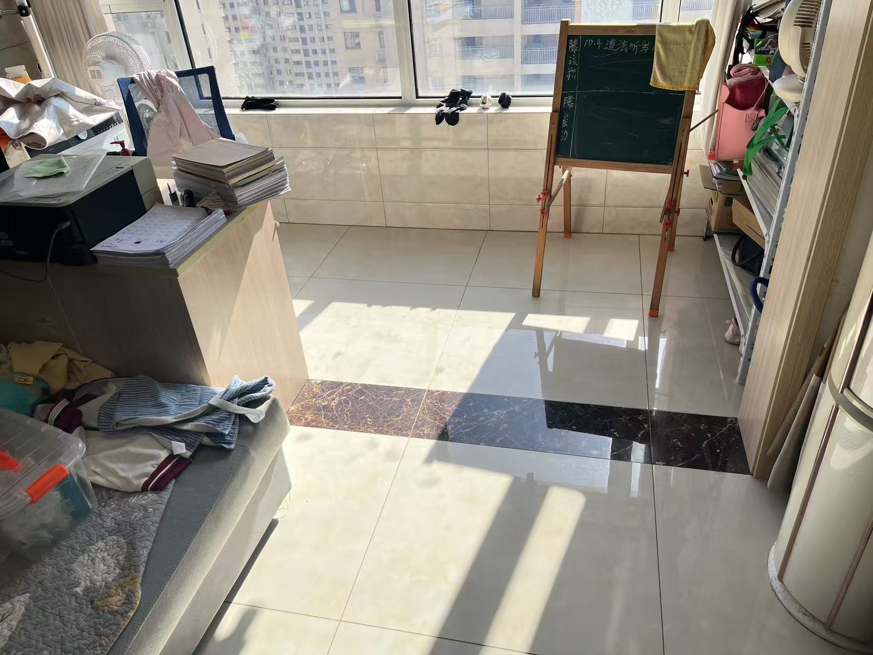 翠湖佳园北二区，3室2厅2卫，125㎡，精装，售价169万 二手房