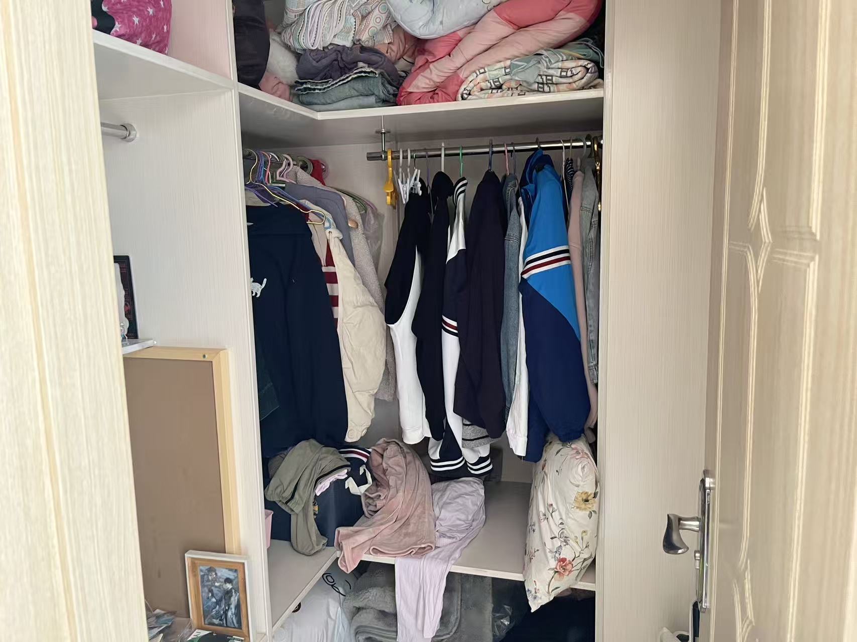 翠湖佳园北二区，3室2厅2卫，125㎡，精装，售价169万 二手房