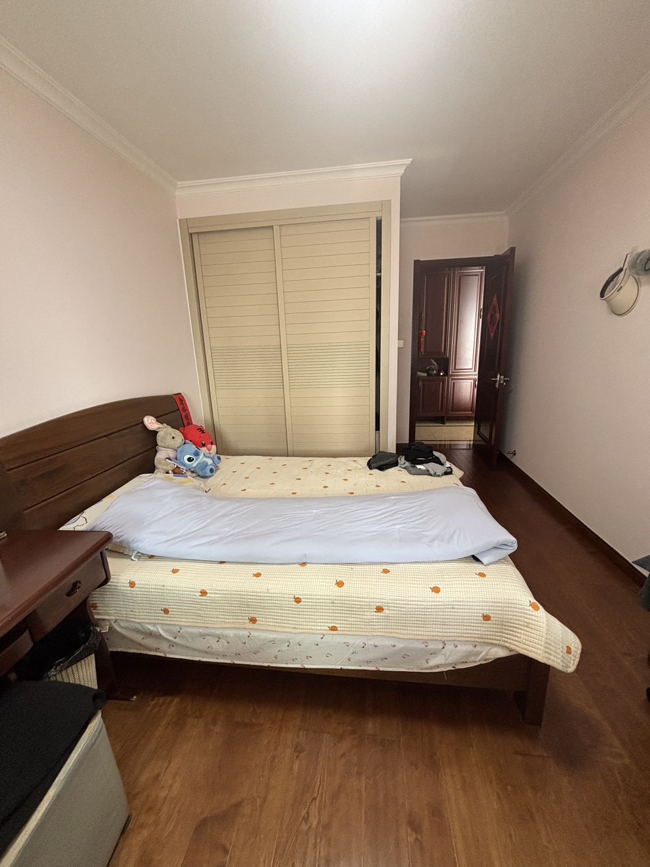 翠湖佳园北二区，3室2厅2卫，160㎡，精装，售价238万 二手房