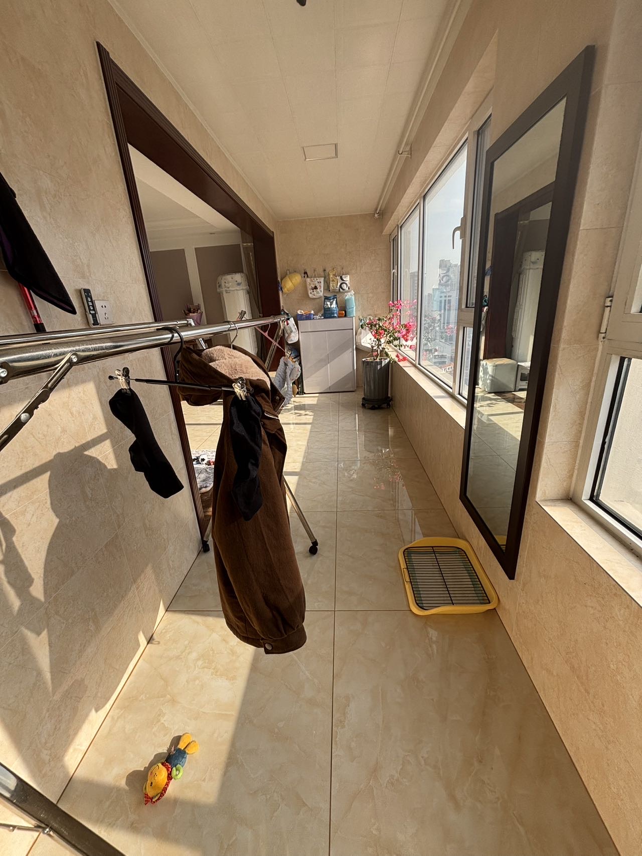 翠湖佳园北二区，3室2厅2卫，160㎡，精装，售价238万 二手房