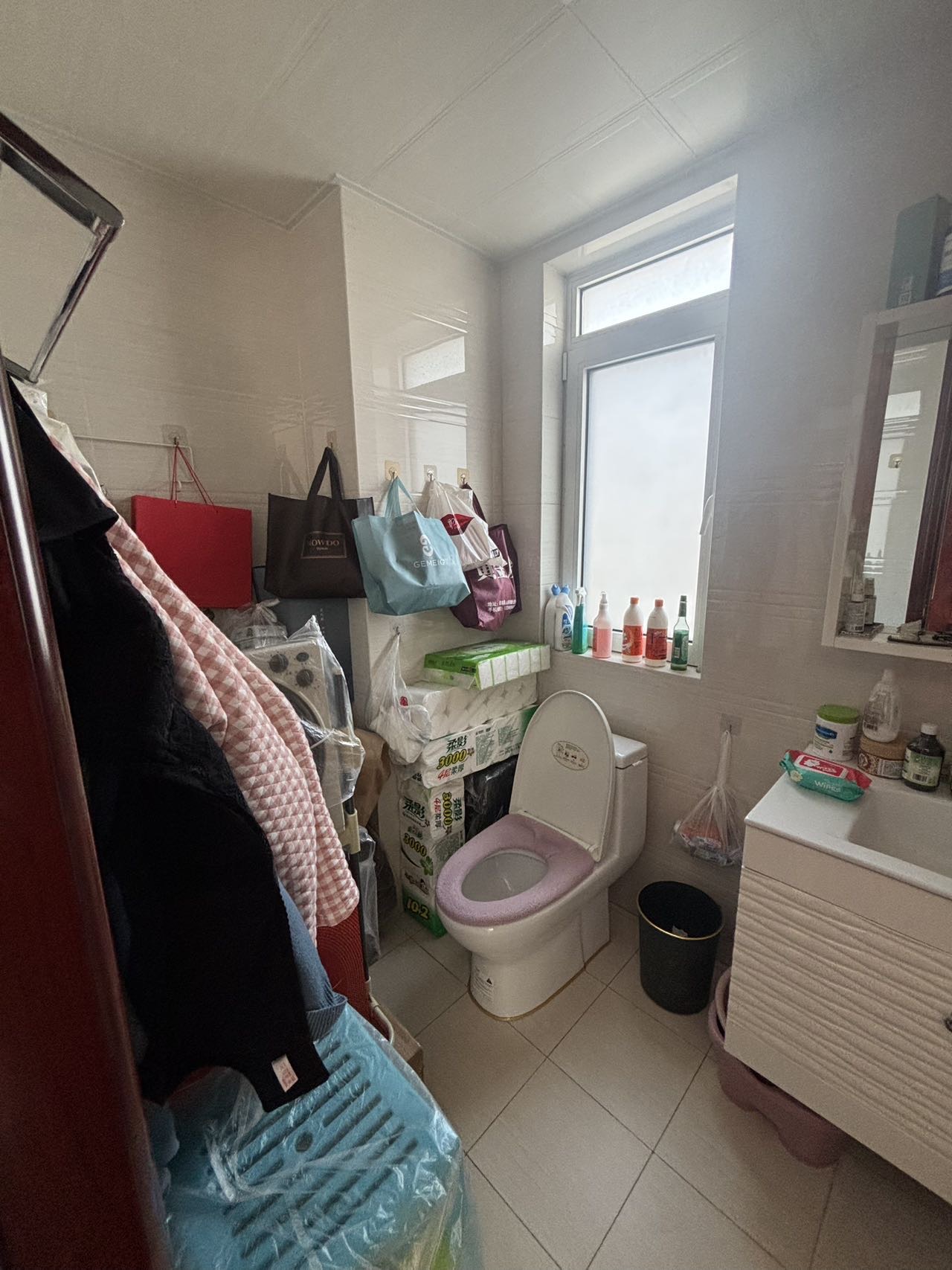 翠湖佳园北二区，3室2厅2卫，160㎡，精装，售价238万 二手房