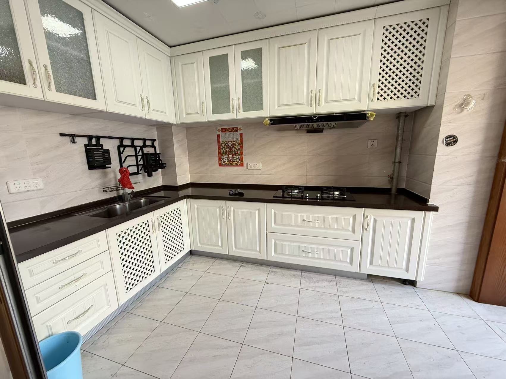 生活印象，4室2厅2卫，166㎡，售价119万 二手房