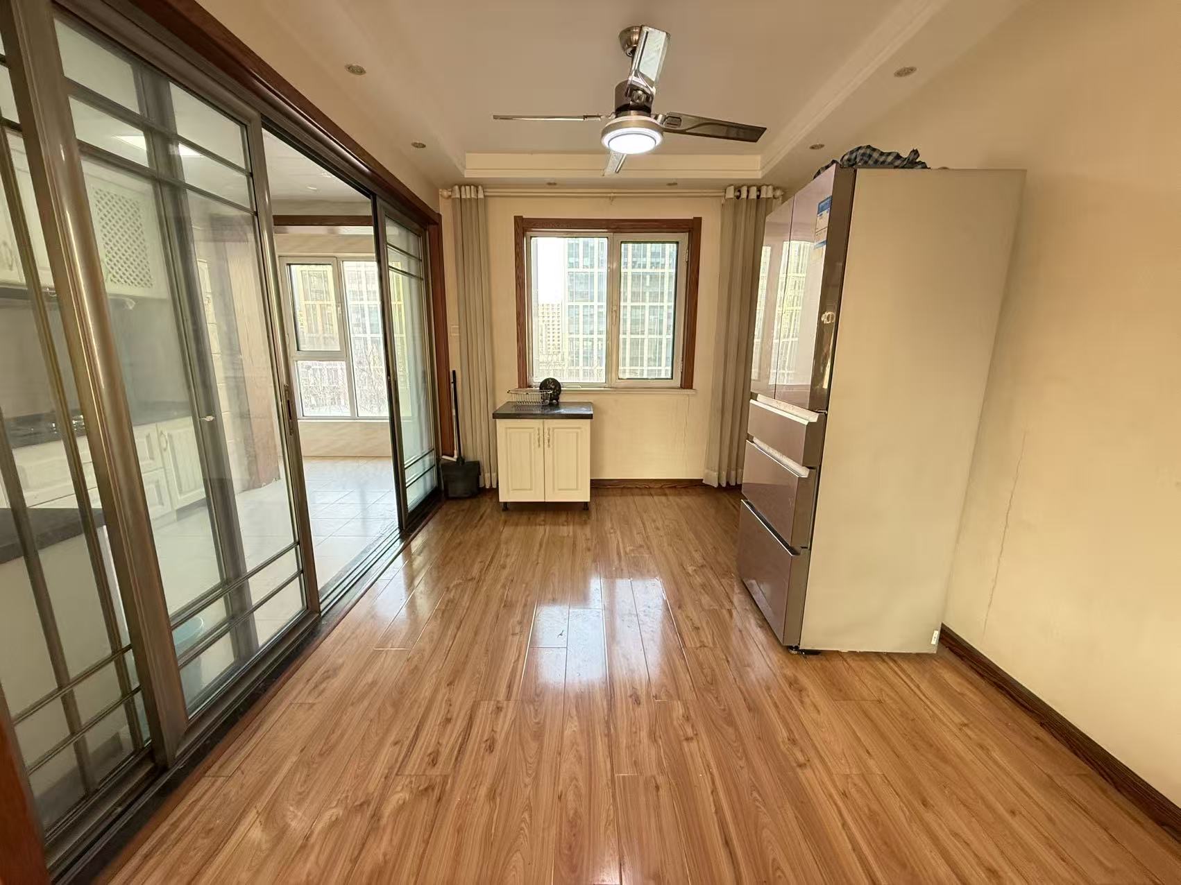 生活印象，4室2厅2卫，166㎡，售价119万 二手房