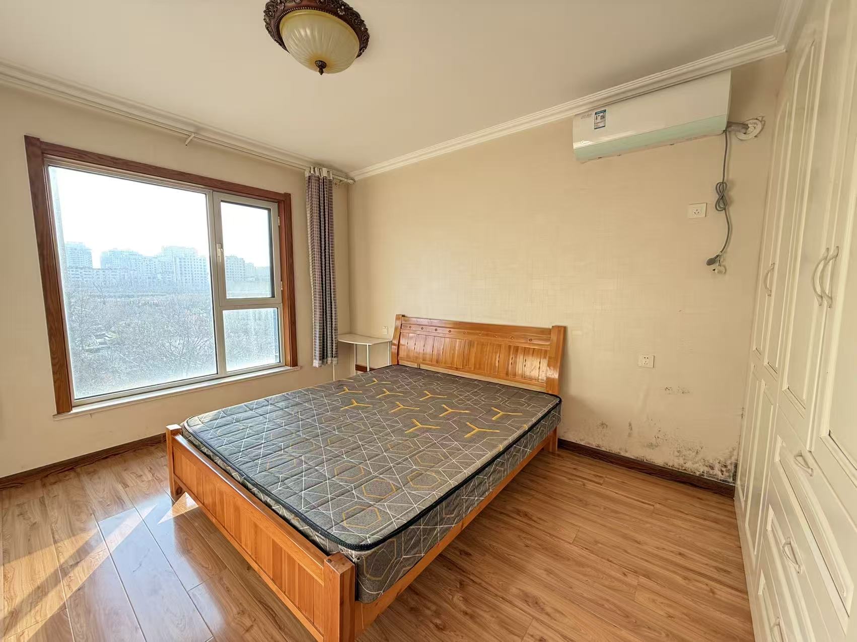 生活印象，4室2厅2卫，166㎡，售价119万 二手房