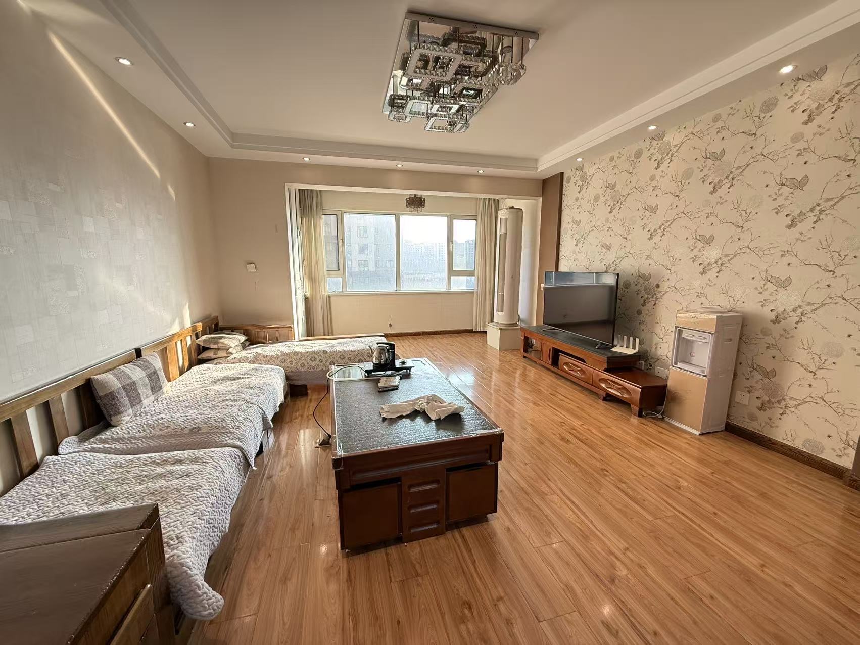 生活印象，4室2厅2卫，166㎡，售价119万 二手房