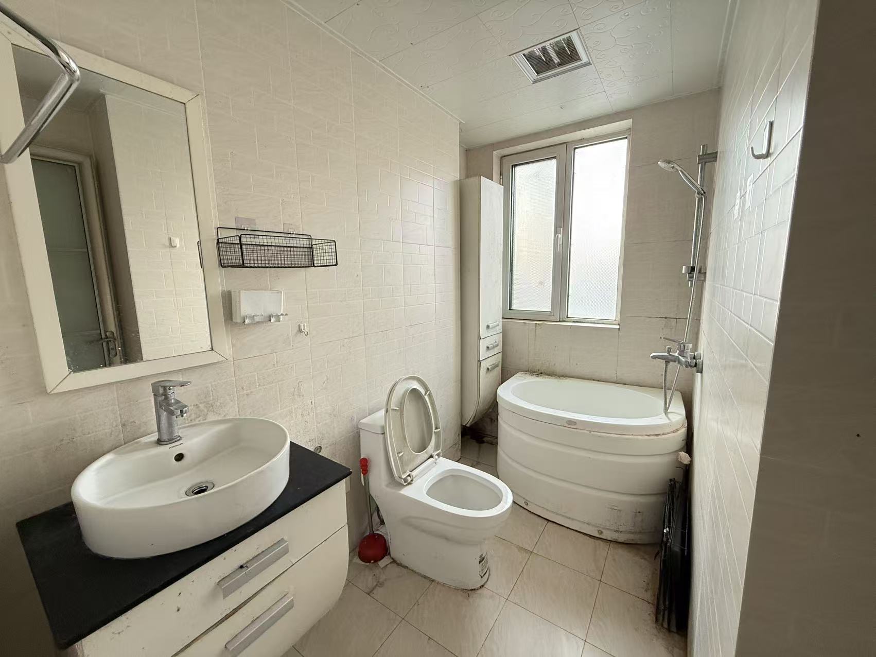 生活印象，4室2厅2卫，166㎡，售价119万 二手房