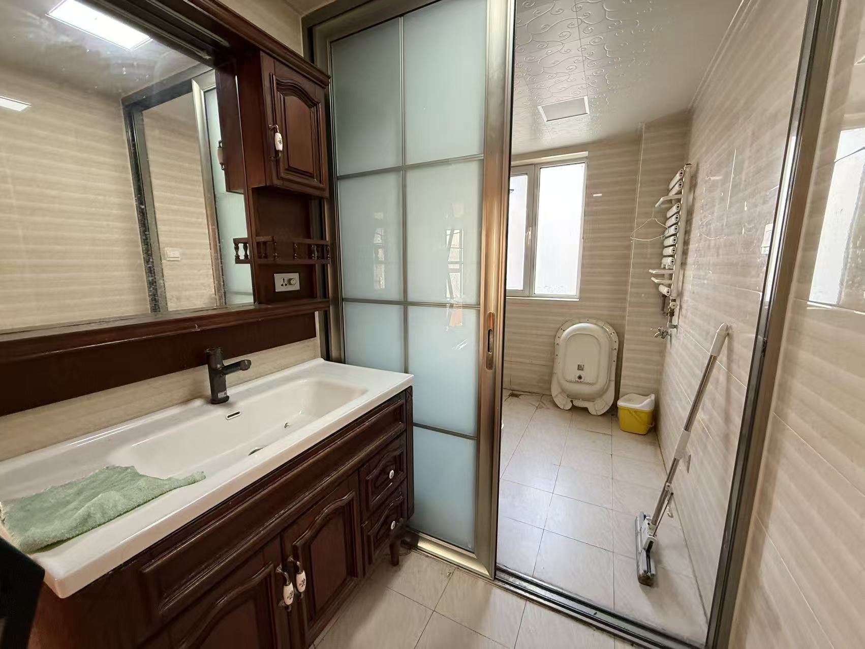 生活印象，4室2厅2卫，166㎡，售价119万 二手房