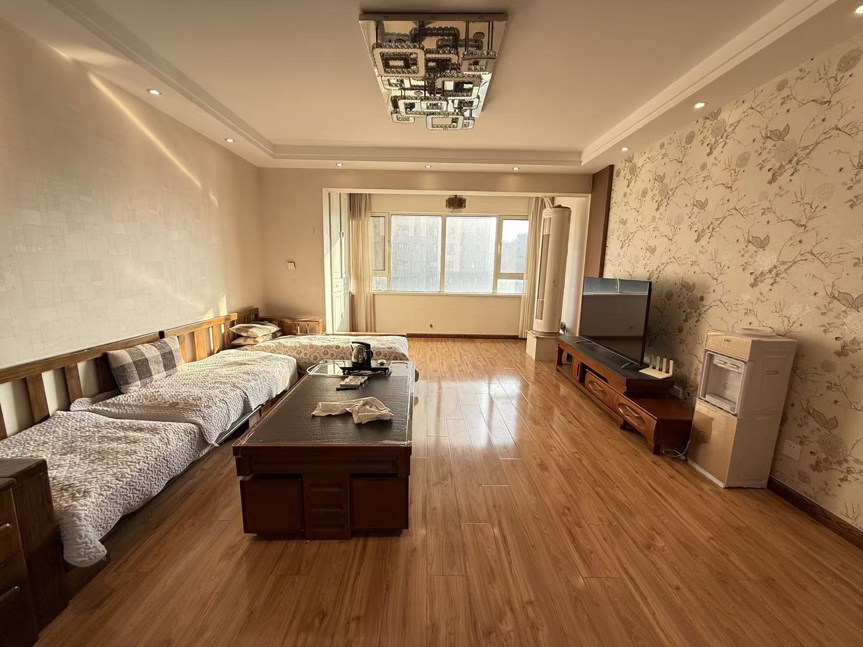 生活印象，4室2厅2卫，166㎡，售价119万 二手房