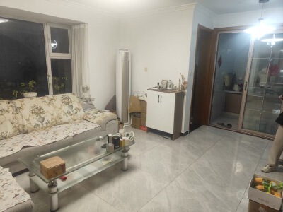 万邦城，2室2厅1卫，78㎡，售价28.8万