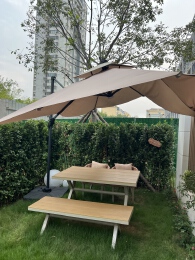 润城·润园样板间实景图