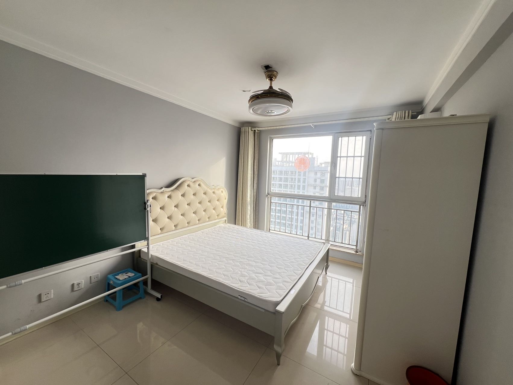 星河港湾，2室2厅1卫，78㎡，租金850元/月 租房