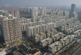 一砖一瓦皆为春序！家园正好，未来可期--安居集团各项目工地播报