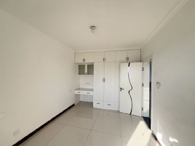 兴业海曲世家，3室1厅1卫，110㎡，租金1250元/月