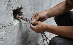 【政润装饰揭秘】水电改造8大偷工减料黑幕，第5条90%业主都中招