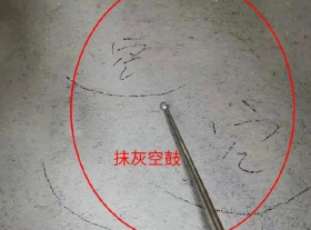 瓷砖铺贴前必查5个细节！政润装饰工地实拍：忽略第3点，后悔率高达90%