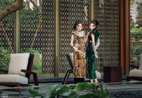 屿遇风华，花漾东方！德瑞高品质物业Dream Life女神节春日雅集温婉启幕