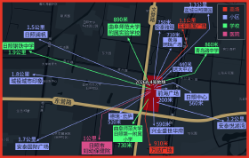 6.451亿！日照德瑞房地产有限公司成功竞得2026A-3号地块